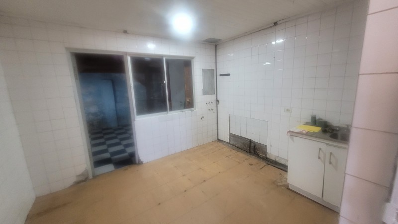 Casa Independiente Construcción Sólida Central