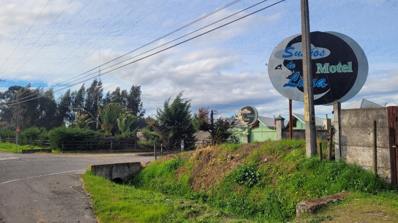 Motel en Carretera 5 Sur Km 346 Parral
