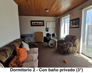 Venta de Casa Solida Central Parral