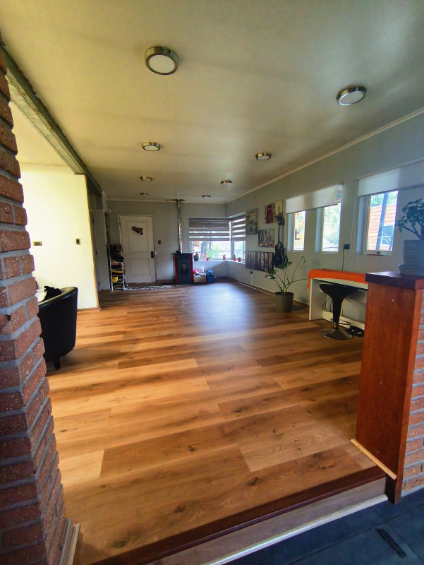 Venta de Parcela de 5.000 M2 Camino A Panimavida Linares
