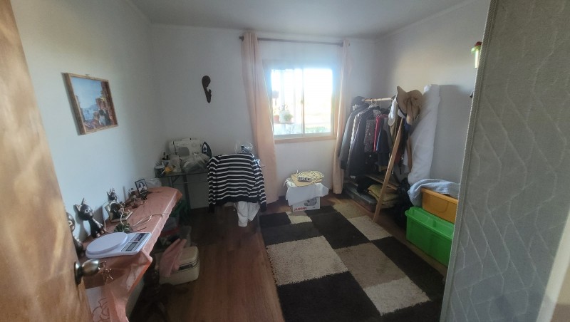 Parcela de 5.000 M2 Con Casa Sector Villa Reina Parral