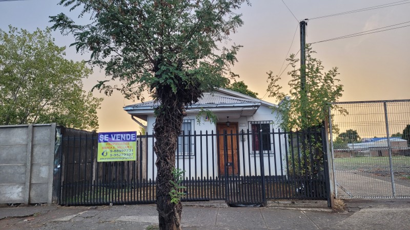 Venta de Casa Con Sitio Calle Igualdad