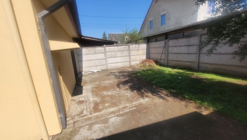 Arriendo de Casa Villa Portal Alameda