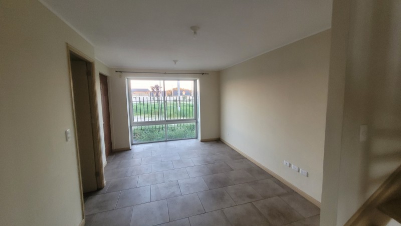 Venta de Casa Villa San Pedro Frente Plazoleta
