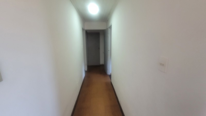 Casa Independiente Construcción Sólida Central