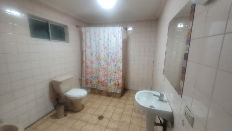 Casa Independiente Construcción Sólida Central