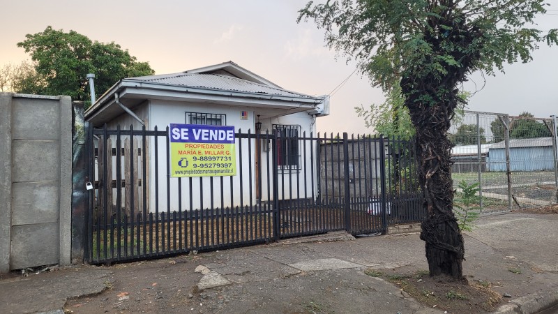 Venta de Casa Con Sitio Calle Igualdad