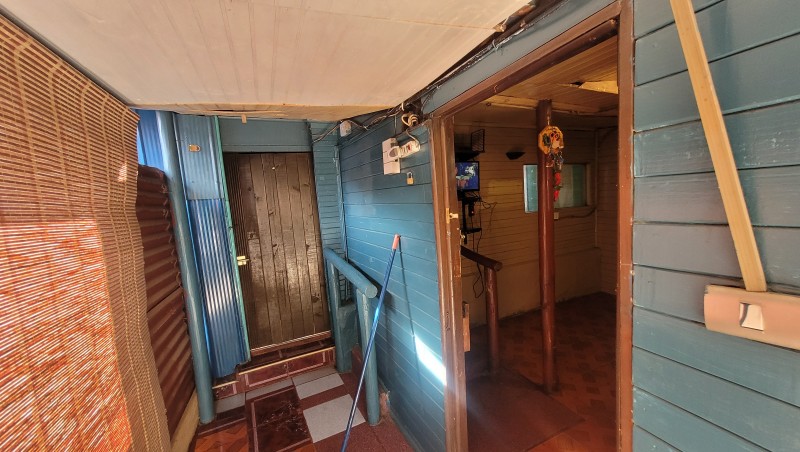 Venta de Casa en Calle Igualdad