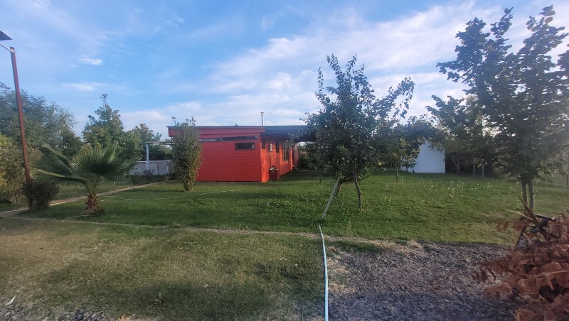 Parcela de 8.000 M2 Con Quincho y Piscina