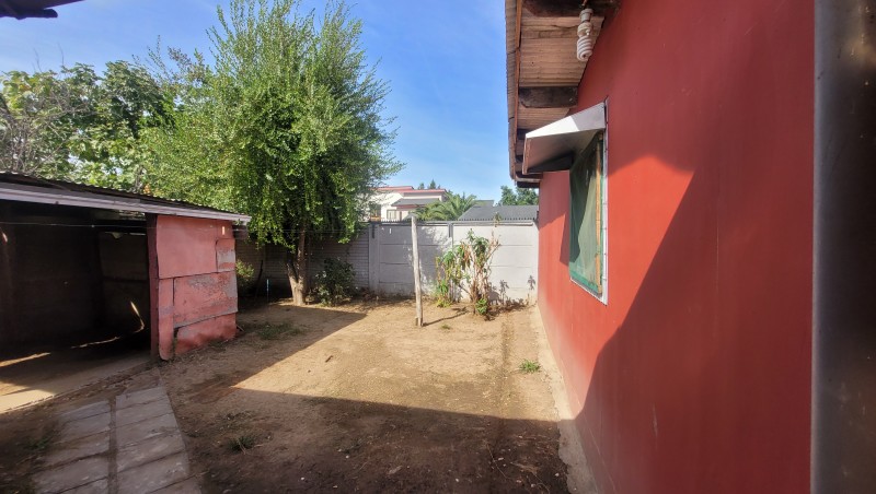 Venta de Casa en Calle Igualdad