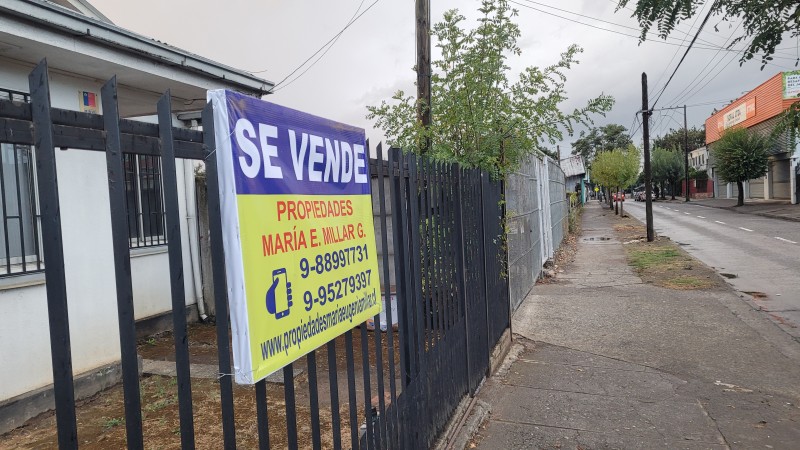Venta de Casa Con Sitio Calle Igualdad