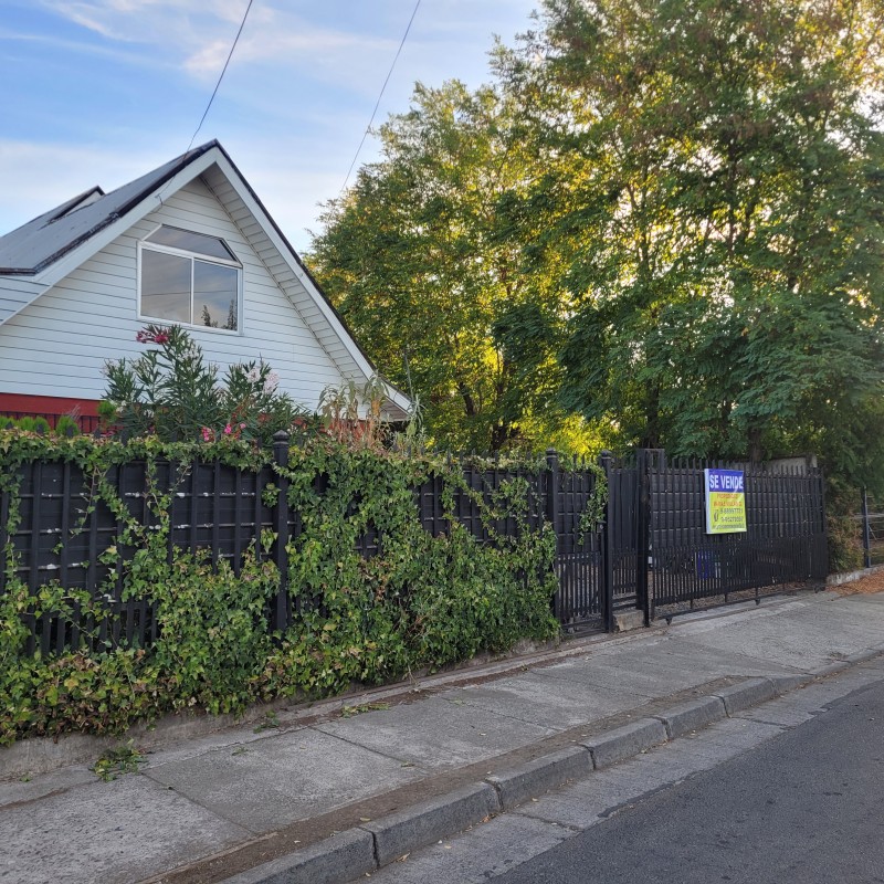 Fotografía de Venta de Casa Independiente Sector Residencial