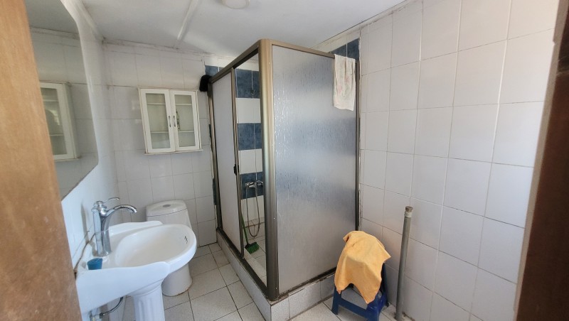 Arriendo de Casa Patronal Cercana A Parral