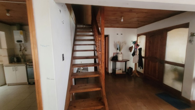 Casa Material Solido Central Alameda las Delicias Parral