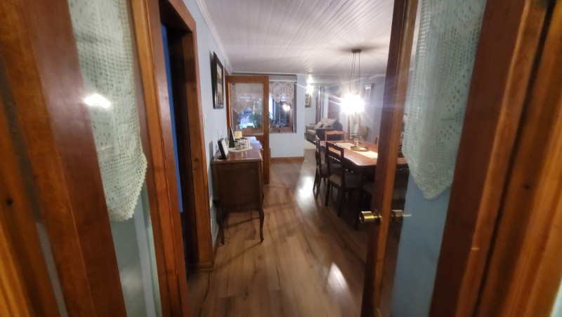 Venta de Casa Independiente Sector Central Sólida