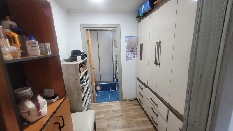 Parcela de 5.000 M2 Con Casa Sector Villa Reina Parral