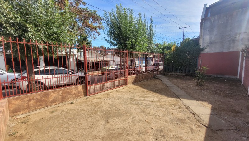 Venta de Casa en Calle Igualdad