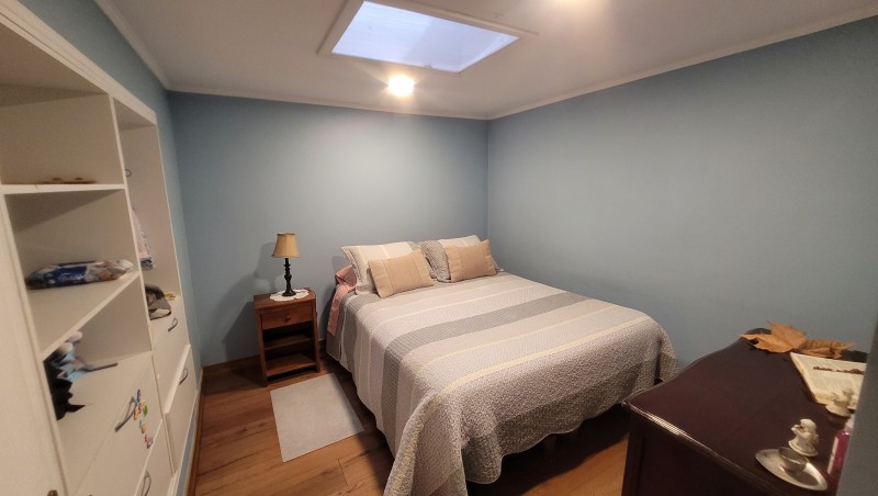Venta de Casa Independiente Sector Central Sólida