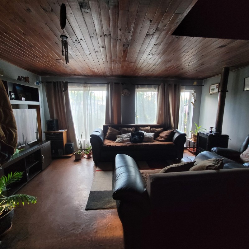 Venta de Casa Independiente Sector Residencial