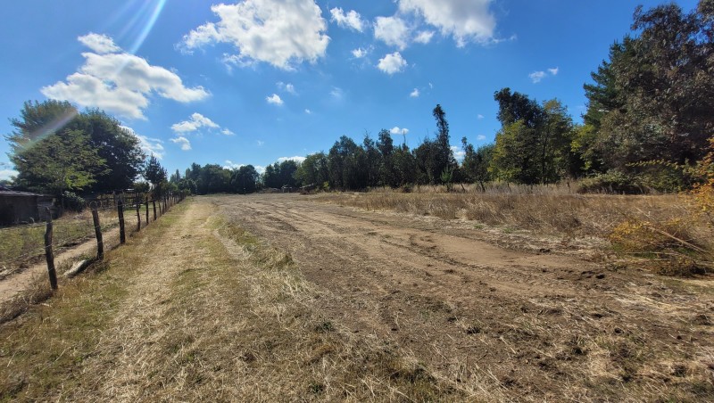 Venta Por Hectarea Sector Colvindo San Gregorio
