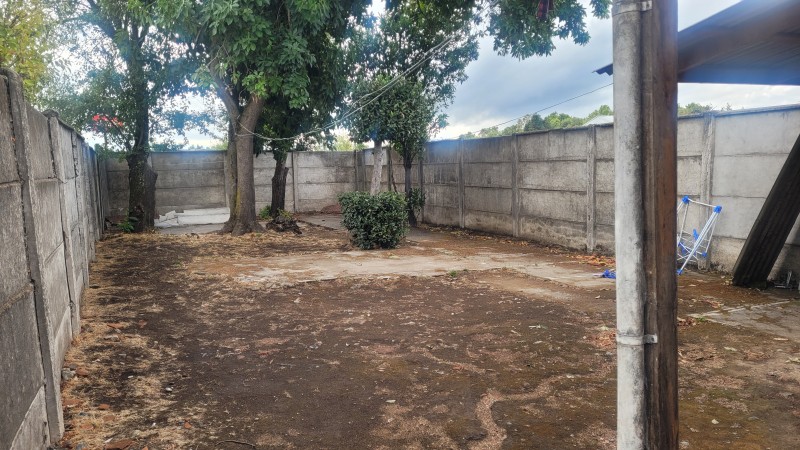 Venta de Casa Con Sitio Calle Igualdad