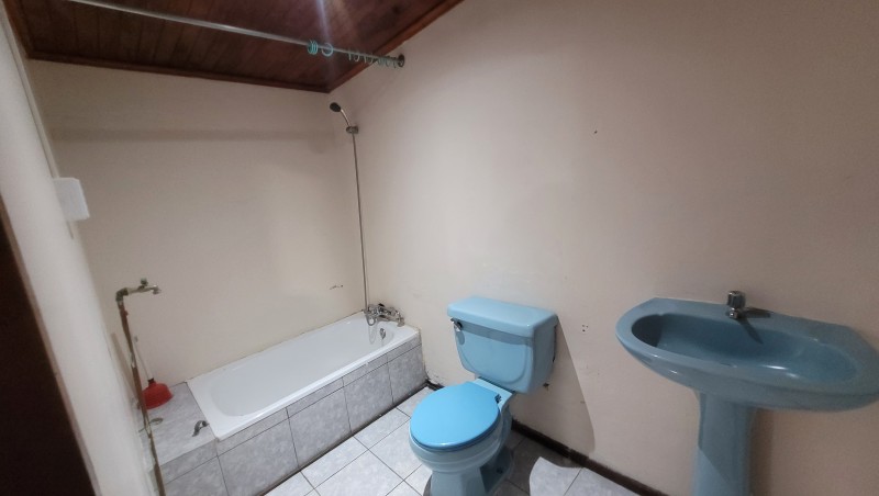 Casa Central A 2 Cuadras de Plaza de Armas de Parral