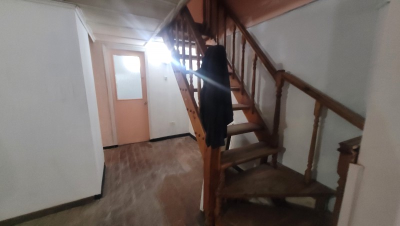 Casa en Villa Calle Principal Sector Norte de Parral