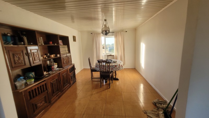 Venta de Parcela de Agrado Con Casa A 4Km de ´parral