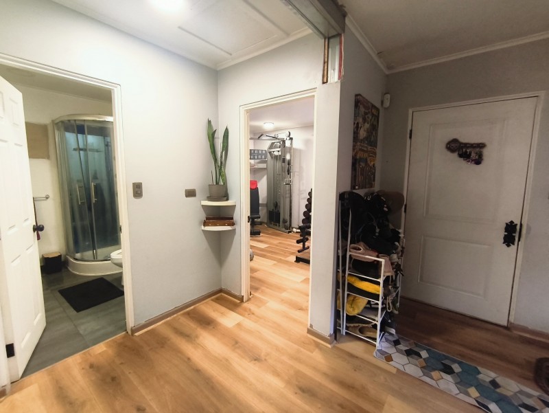 Venta de Parcela de 5.000 M2 Camino A Panimavida Linares