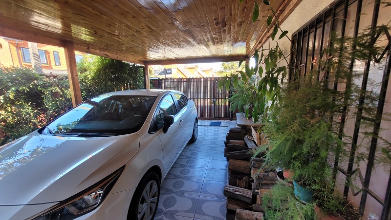 Venta de Casa en Villa Don Matias