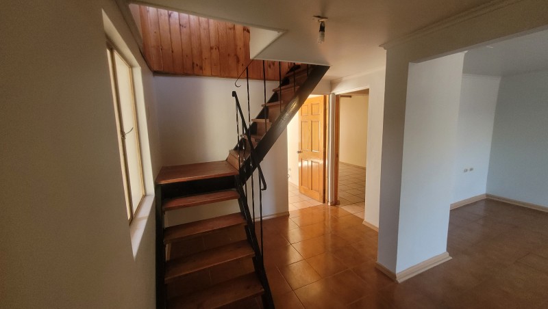 Venta de Casa en Villa Excelente Estado y Ampliada