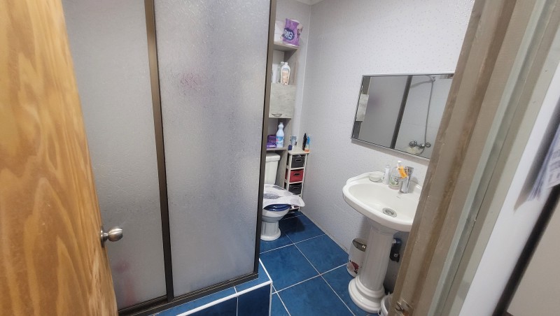 Parcela de 5.000 M2 Con Casa Sector Villa Reina Parral