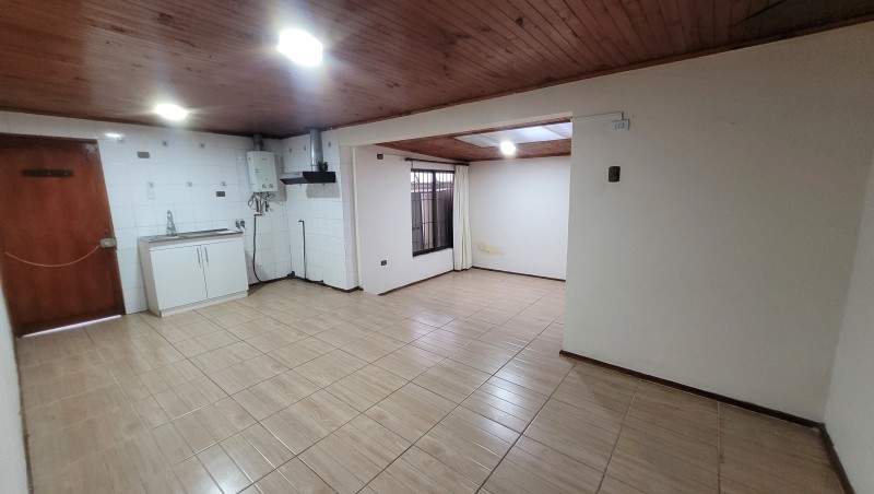 Casa Central A 2 Cuadras de Plaza de Armas de Parral