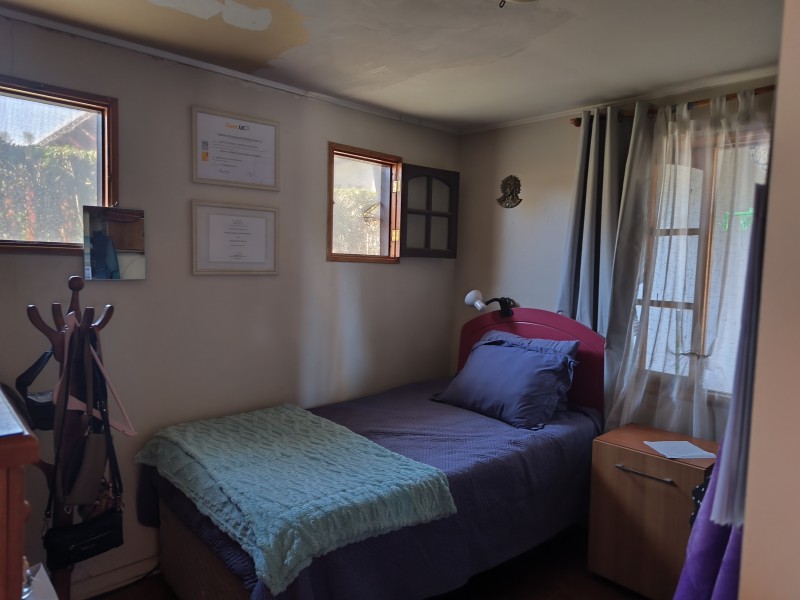 Vendo Casa Turística Con Acceso Al Lago Rapel