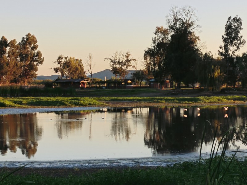 Vendo Casa Turística Con Acceso Al Lago Rapel
