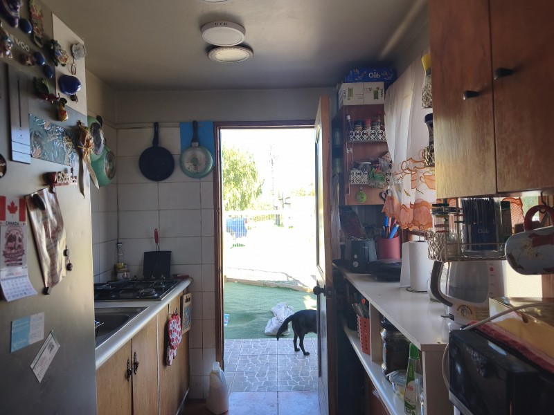 Vendo Casa Turística Con Acceso Al Lago Rapel