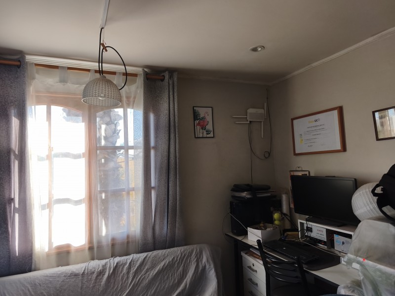 Vendo Casa Turística Con Acceso Al Lago Rapel