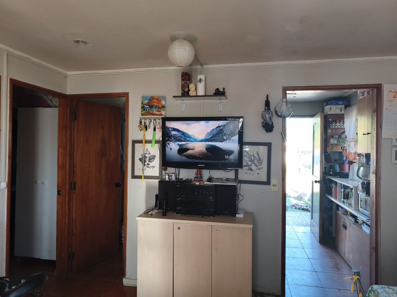 Vendo Casa Turística Con Acceso Al Lago Rapel