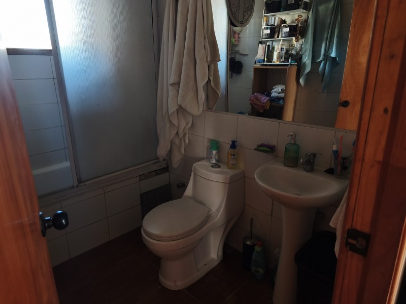 Vendo Casa Turística Con Acceso Al Lago Rapel