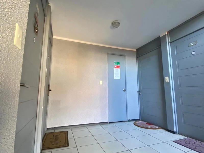 Gran Departamento en Puente Alto