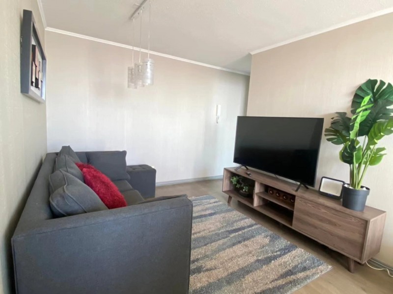 Gran Departamento en Puente Alto