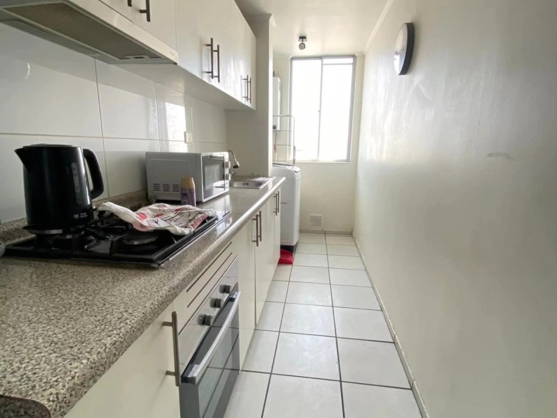 Gran Departamento en Puente Alto