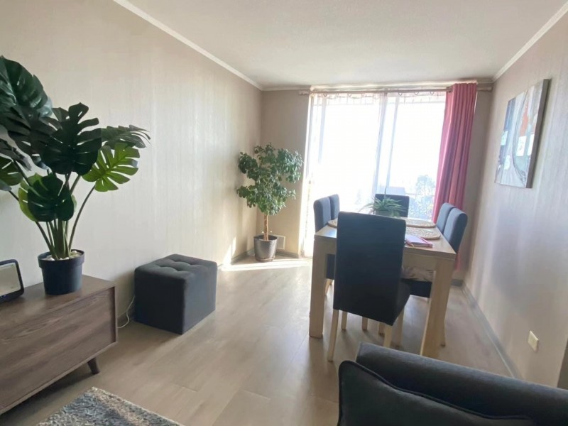 Gran Departamento en Puente Alto