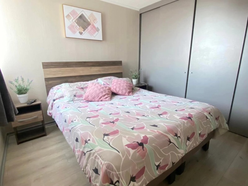 Gran Departamento en Puente Alto