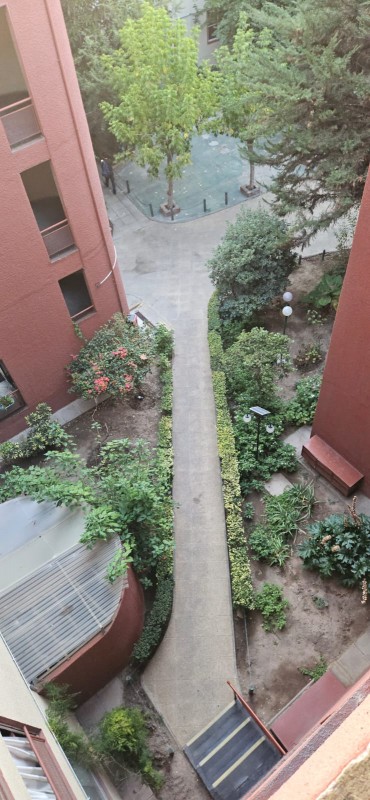 Excelente Departamento, Santa Rosa 950