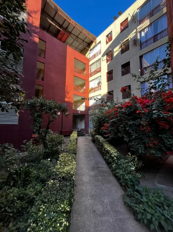 Excelente Departamento, Santa Rosa 950