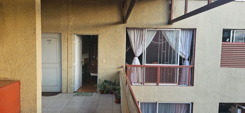 Excelente Departamento, Santa Rosa 950