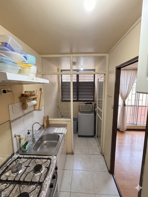 Excelente Departamento, Santa Rosa 950