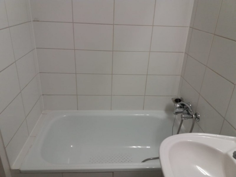 Cercanias Metro Toesca Dpto 1Dmt Living y Balcon