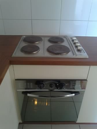Metro Irarrazaval Dpto 2Dmts Living y Terraza